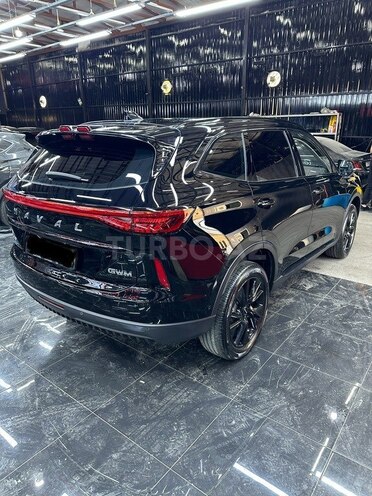 Haval H6 2022, 34,400 km - 1.5 l - Bakı
