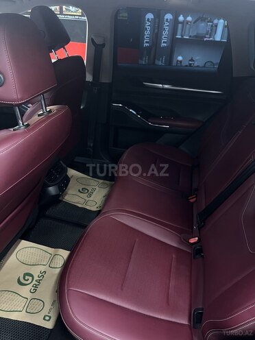 Haval H6 2022, 34,400 km - 1.5 l - Bakı
