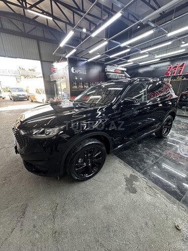 Haval H6 2022, 34,400 km - 1.5 l - Bakı