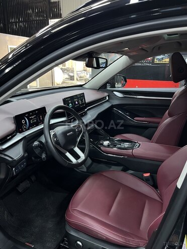 Haval H6 2022, 34,400 km - 1.5 l - Bakı