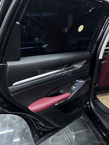 Haval H6 2022, 34,400 km - 1.5 l - Bakı