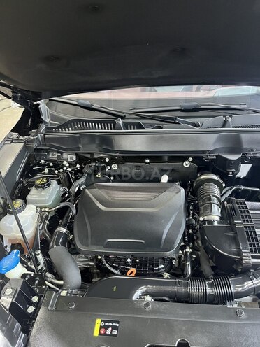 Haval H6 2022, 34,400 km - 1.5 l - Bakı