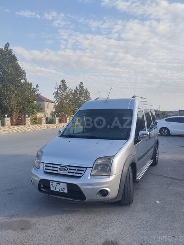 Ford Tourneo Connect 2010, 455,770 km - 1.8 л - Bakı