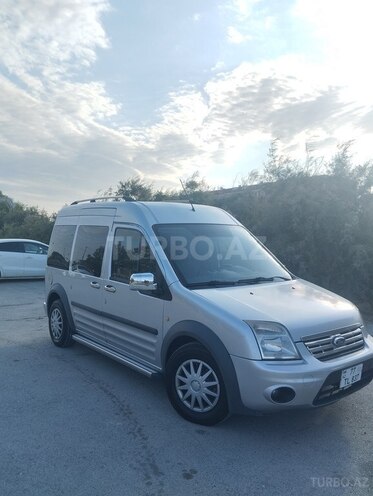 Ford Tourneo Connect 2010, 455,770 km - 1.8 л - Bakı