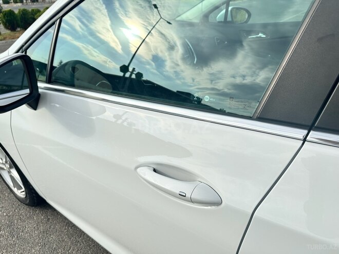 Chevrolet Cruze 2017, 142,085 km - 1.4 l - Bakı
