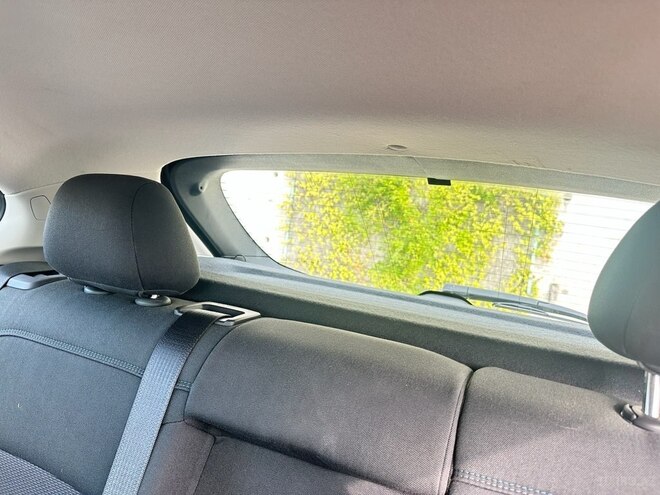 Chevrolet Cruze 2017, 142,085 km - 1.4 l - Bakı