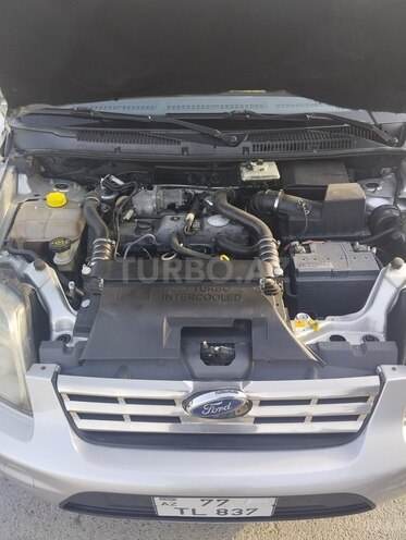 Ford Tourneo Connect 2010, 455,770 km - 1.8 л - Bakı