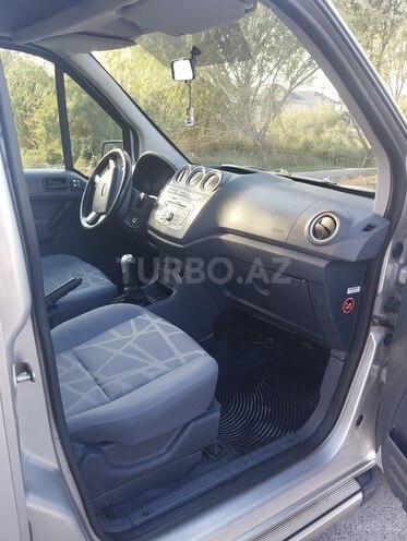 Ford Tourneo Connect 2010, 455,770 km - 1.8 л - Bakı