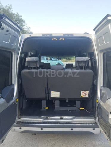 Ford Tourneo Connect 2010, 455,770 km - 1.8 л - Bakı