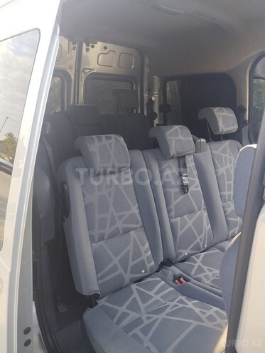 Ford Tourneo Connect 2010, 455,770 km - 1.8 л - Bakı