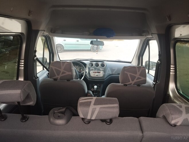 Ford Tourneo Connect 2010, 455,770 km - 1.8 л - Bakı