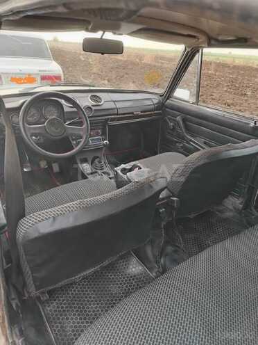 LADA (VAZ) 2106 1984, 23,800 km - 1.5 l - Cəlilabad