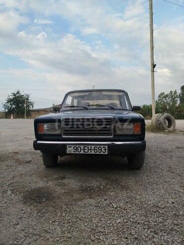 LADA (VAZ) 2107 2006, 156,106 km - 1.6 l - Şabran