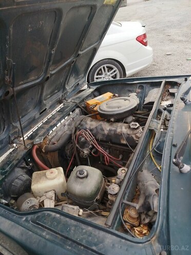 LADA (VAZ) 2107 2006, 156,106 km - 1.6 l - Şabran