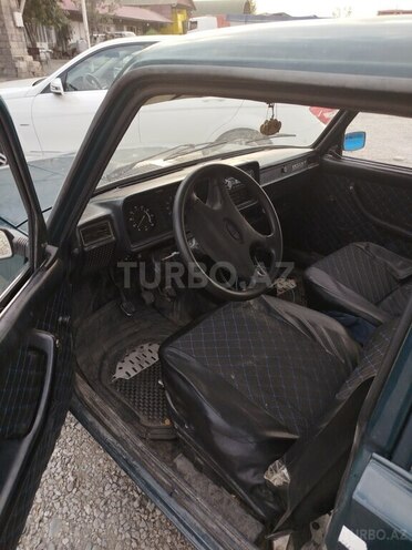 LADA (VAZ) 2107 2006, 156,106 km - 1.6 l - Şabran