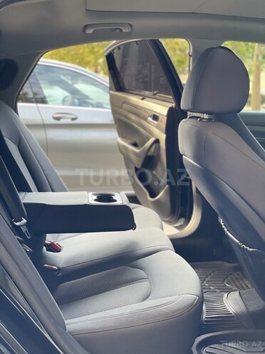 Hyundai Sonata 2018, 98,000 km - 2.0 l - Bakı