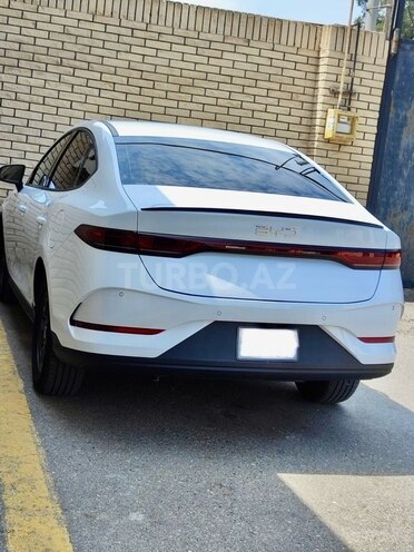 BYD Qin Plus 2025, 1,800 km - 1.5 l - Bakı