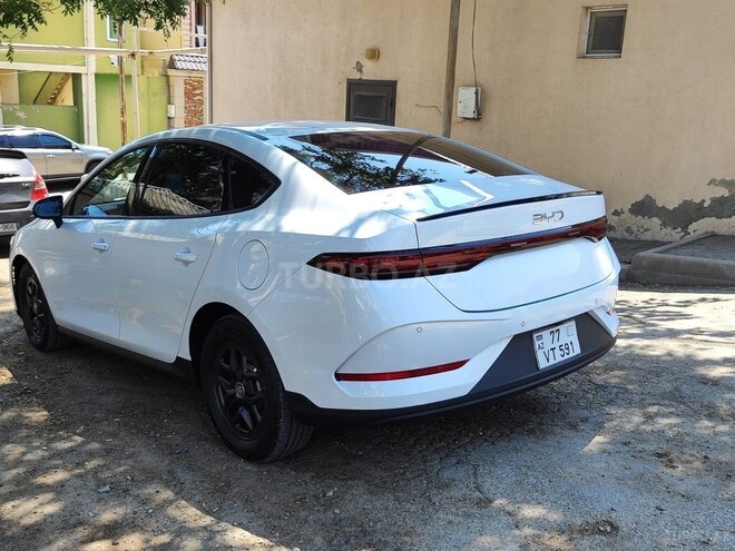BYD Qin Plus 2025, 1,800 km - 1.5 l - Bakı