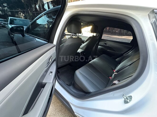 BYD Qin Plus 2025, 1,800 km - 1.5 l - Bakı