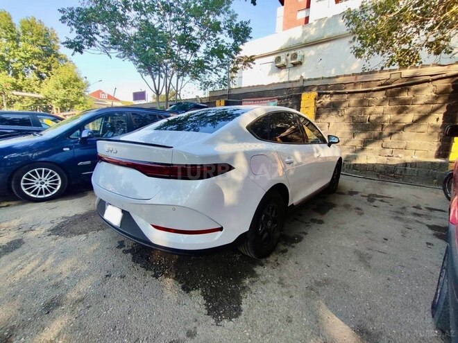 BYD Qin Plus 2025, 1,800 km - 1.5 l - Bakı