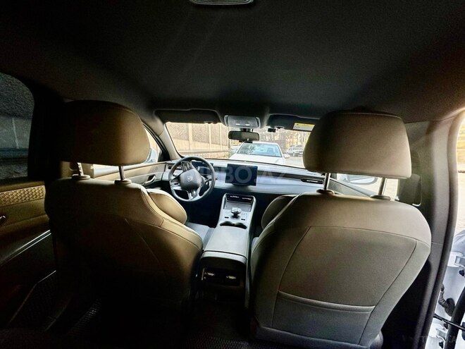 BYD Qin Plus 2025, 1,800 km - 1.5 l - Bakı
