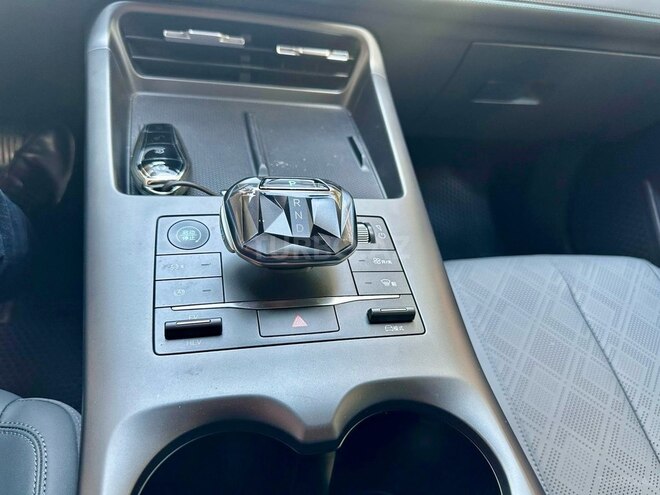 BYD Qin Plus 2025, 1,800 km - 1.5 l - Bakı
