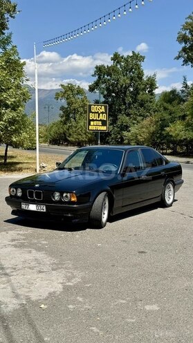 BMW 525-2
