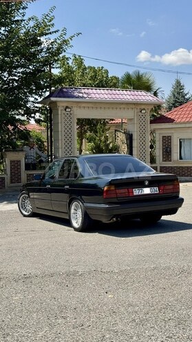 BMW 525-3