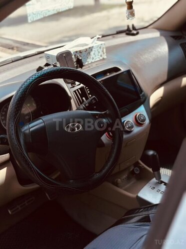 Hyundai Avante 2007, 168,000 km - 1.6 л - Bakı