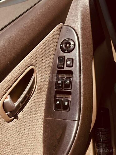 Hyundai Avante 2007, 168,000 km - 1.6 л - Bakı