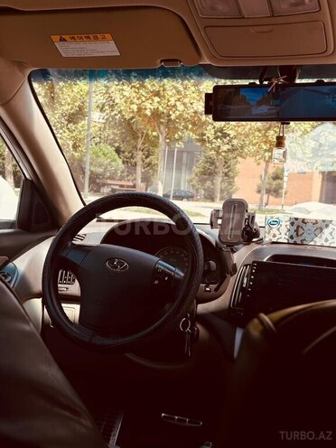 Hyundai Avante 2007, 168,000 km - 1.6 л - Bakı