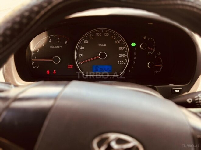 Hyundai Avante 2007, 168,000 km - 1.6 л - Bakı
