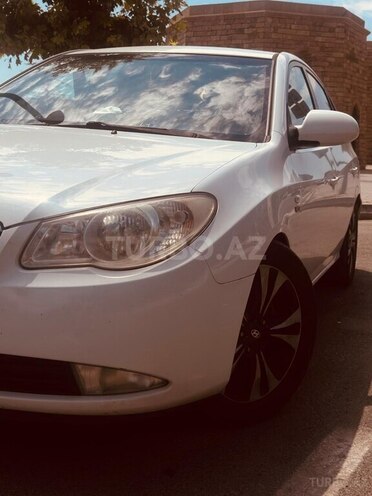 Hyundai Avante 2007, 168,000 km - 1.6 л - Bakı