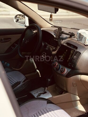 Hyundai Avante 2007, 168,000 km - 1.6 л - Bakı