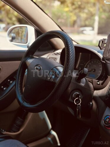 Hyundai Avante 2007, 168,000 km - 1.6 л - Bakı