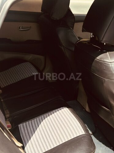 Hyundai Avante 2007, 168,000 km - 1.6 л - Bakı