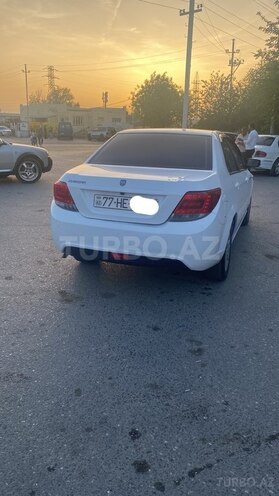 Khazar SD 2019, 311,000 km - 1.7 l - Bakı