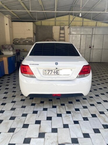 Khazar SD 2019, 311,000 km - 1.7 l - Bakı