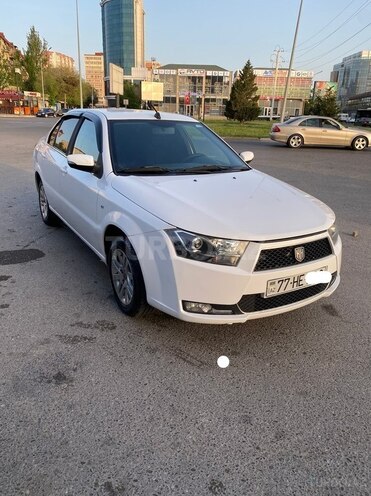 Khazar SD 2019, 311,000 km - 1.7 l - Bakı