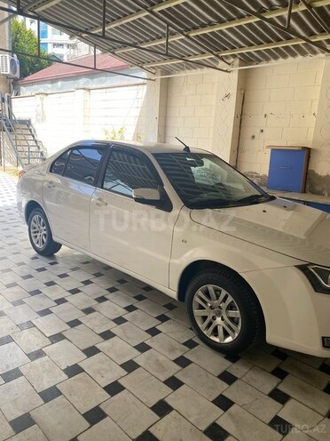Khazar SD 2019, 311,000 km - 1.7 l - Bakı