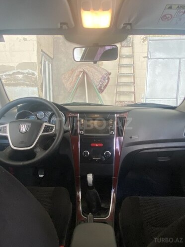 Khazar SD 2019, 311,000 km - 1.7 l - Bakı