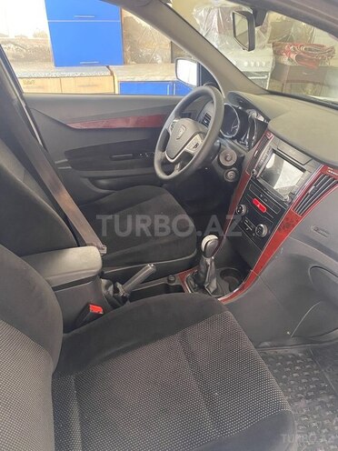 Khazar SD 2019, 311,000 km - 1.7 l - Bakı