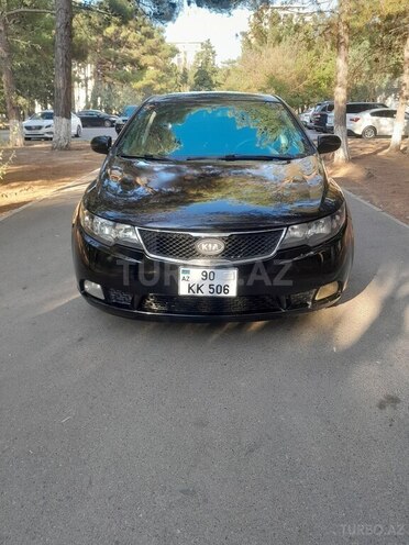 Kia Cerato 2010, 350,000 km - 1.6 l - Bakı