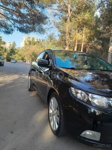 Kia Cerato 2010, 350,000 km - 1.6 l - Bakı