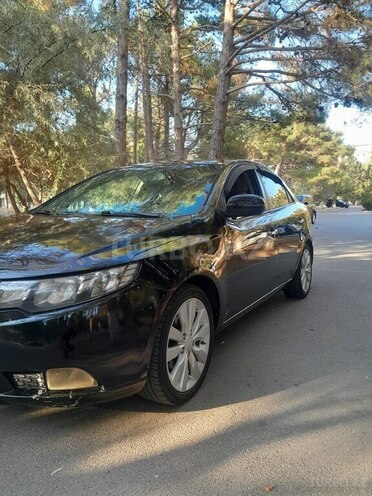 Kia Cerato 2010, 350,000 km - 1.6 l - Bakı