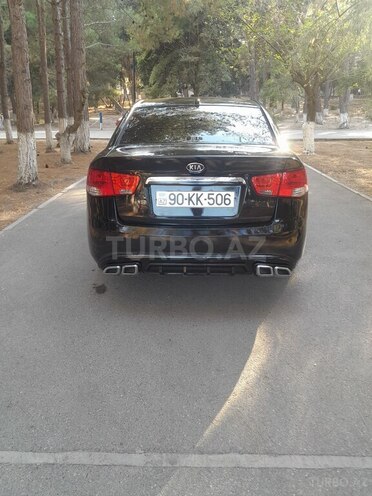 Kia Cerato 2010, 350,000 km - 1.6 l - Bakı