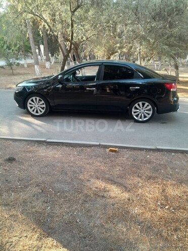 Kia Cerato 2010, 350,000 km - 1.6 l - Bakı