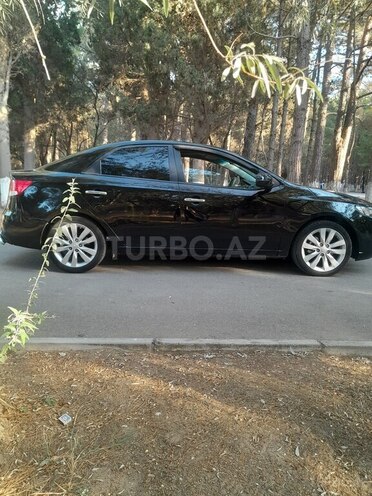 Kia Cerato 2010, 350,000 km - 1.6 l - Bakı