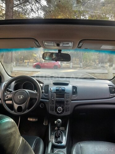 Kia Cerato 2010, 350,000 km - 1.6 l - Bakı
