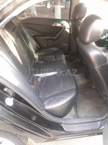 Kia Cerato 2010, 350,000 km - 1.6 l - Bakı